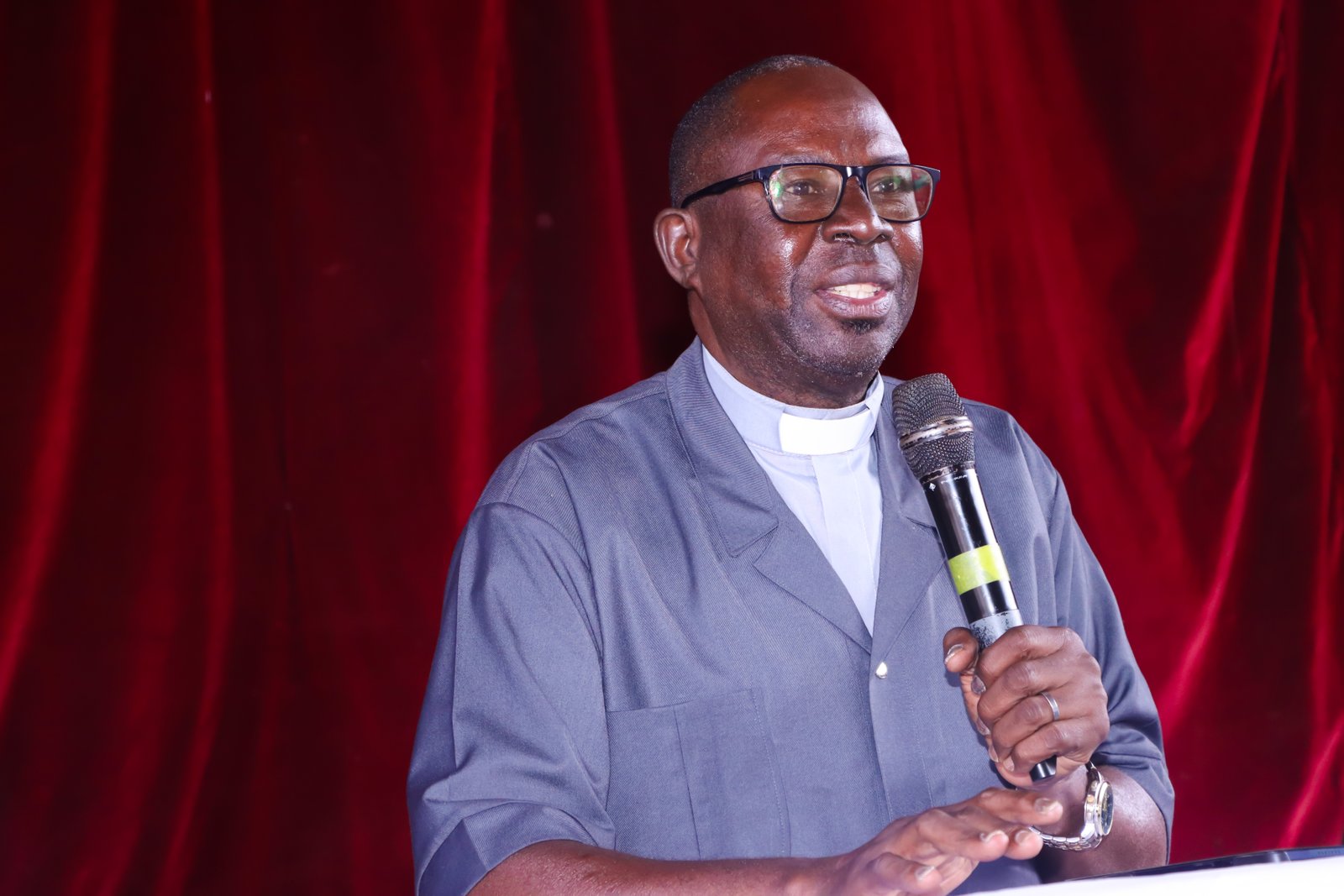 West Nile Gathering 10